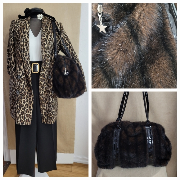 Wrap Coat  / Winter / L - Picture 5 of 7